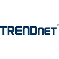 Trendnet TWG-431BR bedrade router Zwart - thumbnail