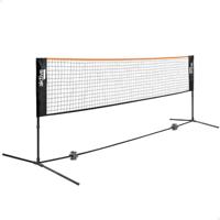 Volleybalnet Aktive 505 x 157 x 101 cm Laptop