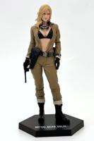 Metal Gear Solid: Snake Eater Figure - Eva