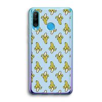 Bananas: Huawei P30 Lite Transparant Hoesje