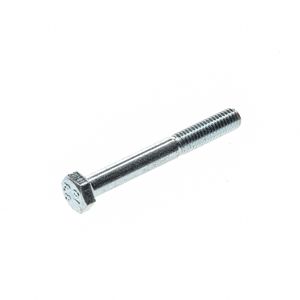Moerbout staal 8.8 geg. m 5x 45