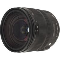 Sigma 24-70mm F/2.8 DG OS HSM ART Nikon FX occasion - thumbnail