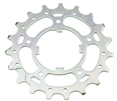 Campagnolo Tandkrans 17a