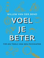 Voel je beter - Willem van der Bend - ebook - thumbnail