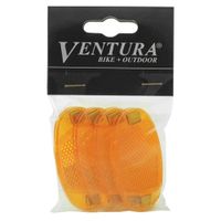 Ventura Set a 4 wielreflectors op kaart - thumbnail