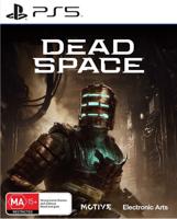 Dead Space Remake