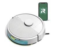 Schoonmaakrobot iRobot Roomba Combo 105 (wit)