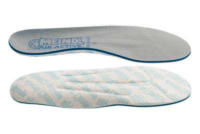 Meindl Air-Active Soft Print Fußbett
