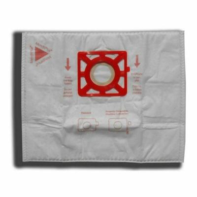 Stofzuigerzak Rowenta ZR0039 (6 uds)