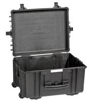 Explorer Cases 5833 koffer zwart
