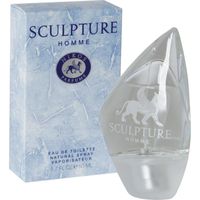 Sculpture Homme eau de toilette, 50 ml