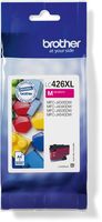 Brother LC-426XLM inktcartridge 1 stuk(s) Origineel Hoog (XL) rendement Magenta - thumbnail