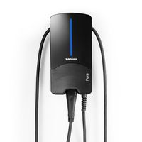 Webasto Pure II, 11 kW laadpaal 7 m kabel - thumbnail