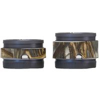 LensCoat Sony FE Teleconverters Realtree Max5 LensCoat Sony FE Teleconverters Realtree Max5