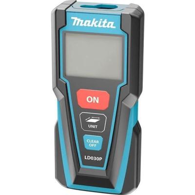 Makita LD030P Laser afstandsmeter 30m