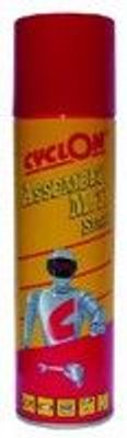 Cyclon assembly m.t. 250 ml spray 20030