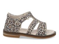 Pinocchio P1874 beige leopard multi bruin maat 26 Pinocchio P1874 beige leopard multi bruin maat 26