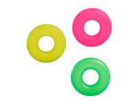 INTEX Zwemband Ø 76 of 91 cm (neon kleur/91cm) INTEX Zwemband Ø 76 of 91 cm (neon kleur/91cm)