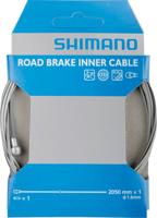 Shimano road sil-tec brake inner cable 1.6mm x 2050mm