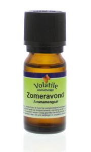 Volatile Zomeravond