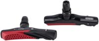V-type velgremblokset 72 mm natte en droge