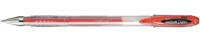 Uni-ball roller Signo Fantastic Gel, medium punt, rood