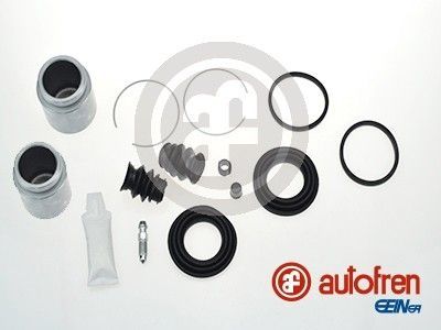 Reparatieset, remklauw D41370C