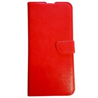 Galaxy A50 hoesje rood Galaxy A50 hoesje rood