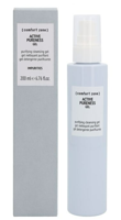 Comfort Zone Active Pureness Purifying Cleansing Gel 200ml