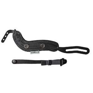 Spider SpiderPro V2 Hand Strap Graphite