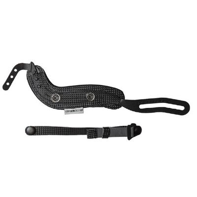 Spider SpiderPro V2 Hand Strap Graphite