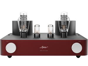 Fezz Mira Ceti 300B stereo versterker Big Calm