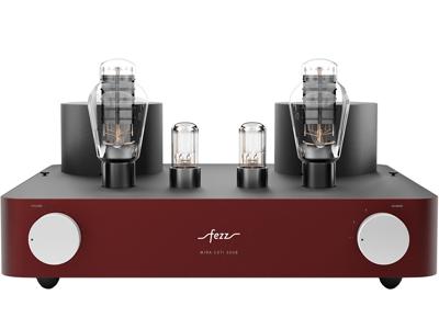 Fezz Mira Ceti 300B stereo versterker Big Calm