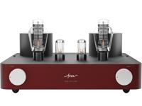 Fezz Mira Ceti 300B stereo versterker Big Calm Fezz Mira Ceti 300B stereo versterker Big Calm