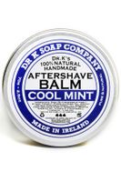 Dr K Soap Company after shave balm Cool Mint 60 gr - thumbnail