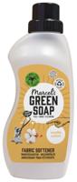 Marcel's GR Soap Wasverzachter vanille & katoen Marcel's GR Soap Wasverzachter vanille & katoen