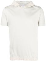 Eleventy T-shirt met korte mouwen - Beige - thumbnail