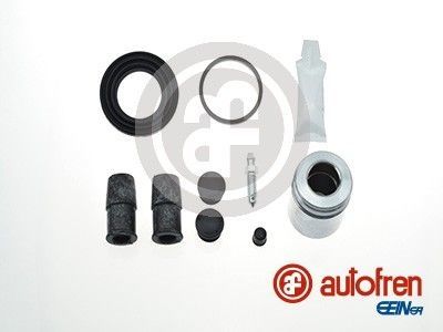 Reparatieset, remklauw D41105C