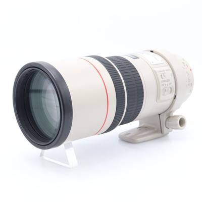 Canon EF 300mm F/4 L IS USM occasion
