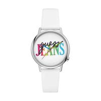 Horloge Uniseks Guess V1019M3-NA (Ø 42 mm)