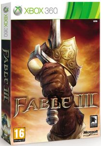 Fable 3 (Limited Edition)