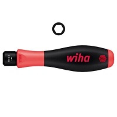 Wiha TorqueFix Momentschroevendraaier torx 2850 0,8 Nm 26327