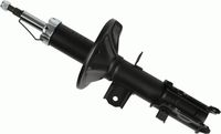 Sachs Schokdemper 317598