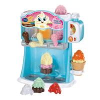 VTech smulpret ijssalon - thumbnail