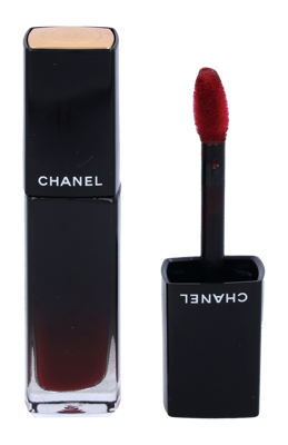 Chanel Rouge Allure Laque Ultrawear Shine Liquid Lip Colour 80 Timeless Lippenstift 5.5 ml Dames