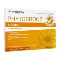 Phytobronz Solar Caps 30 - thumbnail