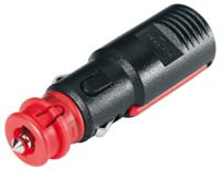 HELLA stekker universal plug screw contact plug.