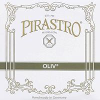 Pirastro P231020 snarenset cello