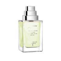 The Different Company Collection Juste Chic Bergamote Eau de Toilette Refillable 100ml