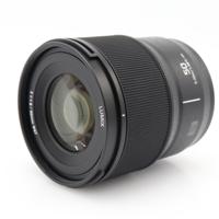 Panasonic Lumix S 50mm F/1.8 occasion